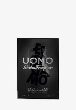 Uomo SignatureEau De Toilette- Uomo Fragranze SFN32I000-S11 -Vendite KORRES a93a81a3979a4d5080810260e0915ed3