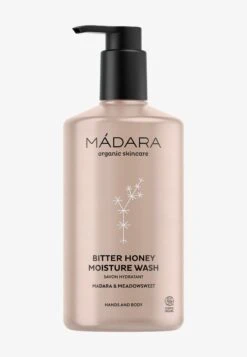 Bitter Honey Moisture WashDocciaschiuma- Uomo Trattamenti Corpo MMI34G02H-S11