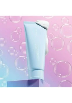 LANEIGE Water Bank Blue Hyaluronic Cleansing Foam - Face Cleanser - Detergente - Transparent -Vendite KORRES a9af1a02598b4a70936ad7b541b8e58b