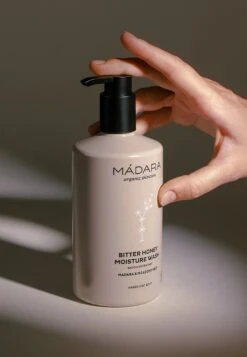 Bitter Honey Moisture WashDocciaschiuma- Uomo Trattamenti Corpo MMI34G02H-S11 -Vendite KORRES aa7dc9df209e480287d50f226a0c187b