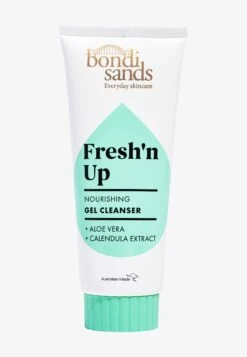 Bondi Sands Fresh'N Up Gel CleanserDetergente- Uomo Cura Del Viso BSR34G00L-S11