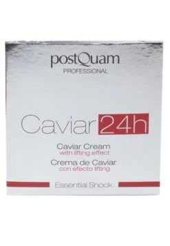 POSTQUAM Skin Care Caviar Cream (50 Ml.)Anti-AgingWhite Uomo Cura Del Viso P2W34G011-A11 -Vendite KORRES ab9fa883e9b94fa18548c1472e2b1d0f