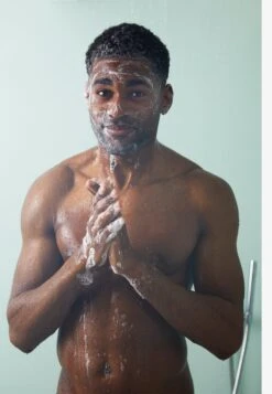 Face WashBalsamo DopobarbaGreen Uomo Rasatura BJT32G004-M11 -Vendite KORRES abbc3d1a15914da7a60f46dc0ca097c4