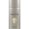 Wanted Deodorant SprayDeodoranteTransparent Uomo Fragranze AZ832I018-S11 -Vendite KORRES ac05f4c7b62d4363b64e0ddfa29dc876