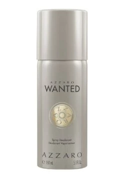 Wanted Deodorant SprayDeodoranteTransparent Uomo Fragranze AZ832I018-S11