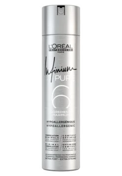 Infinium Pure Extra StrongLacca- Uomo Prodotti Per Capelli L1Z34H01U-S11