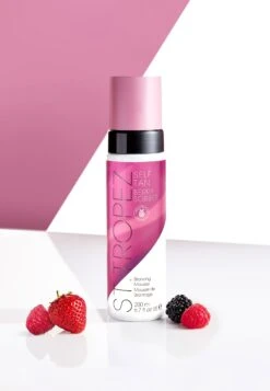 St. Tropez Berry Sorbet MousseSelf-Tan Perfumed Body MousseAutoabbronzanteBrown Uomo Protezione Solare SQ034G009-O11 -Vendite KORRES ac39ef1b4097453786dae74ccbd7d45d