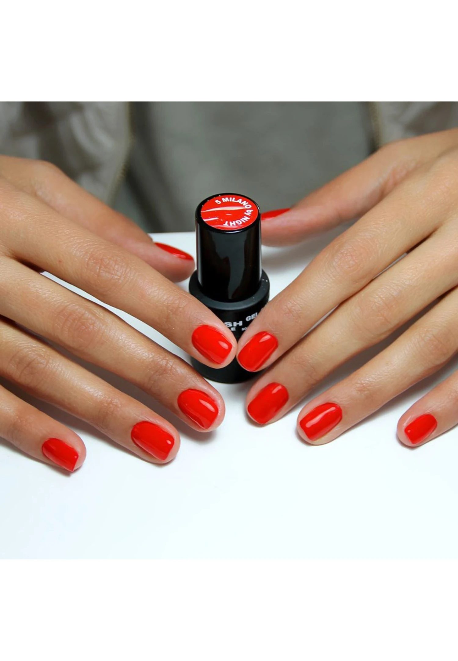 Laylagel Polish ColorsSmaltoMilano By Night Uomo Trattamenti Corpo LH934F00B-T11 4 Laylagel Polish ColorsSmaltoMilano By Night Uomo Trattamenti Corpo LH934F00B-T11 - immagine 2