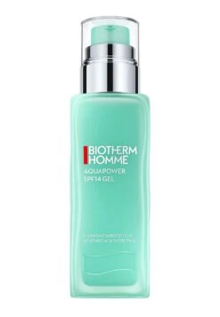 Biotherm Homme Aquapower Spf14 GelCrema Da Giorno- Uomo Cura Del Viso B7P32G00H-S11