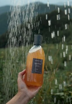 Quinoa Protein ShampooShampoo- Uomo Prodotti Per Capelli ARH34H009-S11 -Vendite KORRES ad7356f5ae854846ae990f9225c58d6f