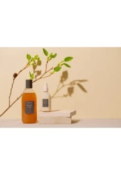 Quinoa Protein ShampooShampoo- Uomo Prodotti Per Capelli ARH34H009-S11 -Vendite KORRES adeeb5f314874fb7af745bc5d061e52c