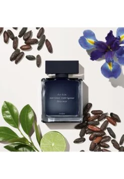 Narciso Rodriguez Fragrances For Him Bleu NoirParfumEau De ParfumTransparent Uomo Fragranze N3932I003-A11 -Vendite KORRES ae0665ff23c54116b7c7e9030f6bd16e