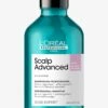 Serie Expert Scalp Advanced Anti-Discomfort For Sensitive ScalpShampoo- Uomo Prodotti Per Capelli L1Z34H05R-S11 -Vendite KORRES ae5b10399c0840c686999ed216de6823