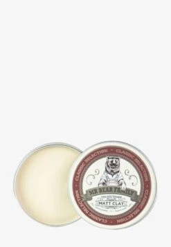 Golden Ember Pomade Matt ClayLacca- Uomo Prodotti Per Capelli MRB32H00E-S11