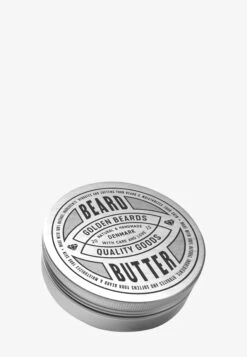 Beard Butter - Olio Da Barba - -