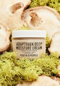 Adaptogen Deep Moisture CreamMaschera Viso- Uomo Cura Del Viso YOK34G004-H11 -Vendite KORRES aec747c063ec41a4a961ef0f1d256c84