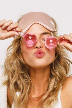 Ice GlobesAccessori SkincarePink Uomo Tool E Accessori ZOB34J00H-S11 -Vendite KORRES af8d7a0b7dd142b4a0dc8cb9c6032ed8