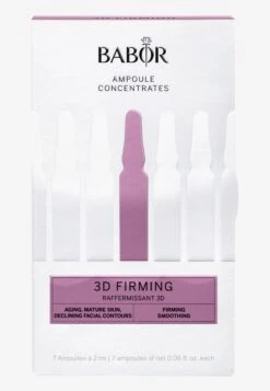 Babor 3D Firming - Siero - -