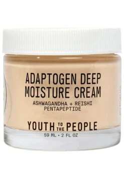 Adaptogen Deep Moisture CreamMaschera Viso- Uomo Cura Del Viso YOK34G004-H11