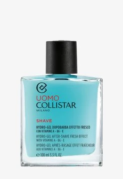 Collistar Hydro-Gel After-Shave Fresh EffectPost-Rasatura- Uomo Rasatura C1W32G009-S11
