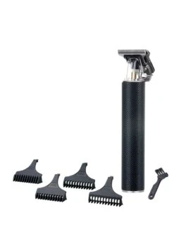 Italian Design Electrical Items Precision Bullet Hair ClipperAccessori DepilazioneBlack Uomo Tool E Accessori IT332J008-Q11 -Vendite KORRES b118091ecce14b4cb07f184d2694e95e