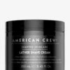 American Crew Shaving Skincare- Lather Shave CreamCrema Da Rasatura- Uomo Rasatura AMI32G00A-S11 -Vendite KORRES b1241e0c4e93453bbd5939cff7d69254