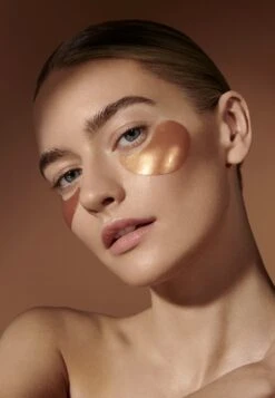 Augustinus Bader The Eye Patches Single SachetCura Degli Occhi- Uomo Cura Del Viso AUH34G010-S11 -Vendite KORRES b13861aa7ab44ac289bcd9d99d3ab2a1