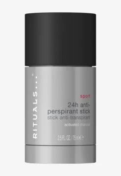 Rituals Sport 24H Anti-Perspirant StickDeodorante- Uomo Trattamenti Corpo RIG34G061-S11