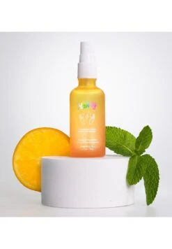 Energizing Cleansing SprayCrema Mani- Uomo Trattamenti Corpo MEM31G006-S11 -Vendite KORRES b32c203027ed4fc1a60aa5df9957bc04