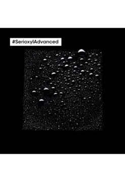 Serie Expert Serioxyl Advanced Density Serum For Thinning HairTrattamenti Capelli- Uomo Prodotti Per Capelli L1Z34H05V-S11 -Vendite KORRES b34ec99ea410427fac4aeff1e2aef23f