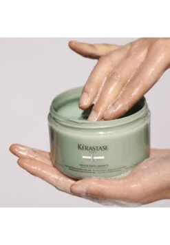 Kérastase Specifique Divalent Argile Equilibrante Puryfing Clay Shampoo For Oily Roots & Sensitized LengthsShampoo- Uomo Prodotti Per Capelli KEH34H03H-S11 -Vendite KORRES b3a83ef8148c4f929647a534844b8983