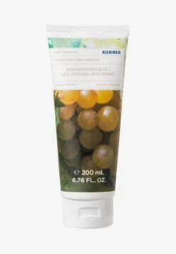 KORRES Body Smoothing Milk Santorini GrapeIdratanteNeutral Uomo Trattamenti Corpo KO431G029-S11