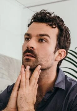 After Shave Repair FluidBalsamo Dopobarba- Uomo Rasatura SON32G002-S11 12 After Shave Repair FluidBalsamo Dopobarba- Uomo Rasatura SON32G002-S11 -Vendite KORRES b467fcf492244f26bc8fd2e637134103