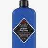 Jack Black Cool Moisture Body LotionIdratante- Uomo Trattamenti Corpo J0C32G00G-T11 -Vendite KORRES b57f7f89f59943c8b207af53bdb6c87a