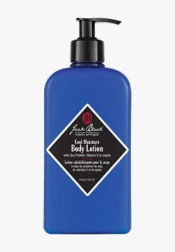 Jack Black Cool Moisture Body LotionIdratante- Uomo Trattamenti Corpo J0C32G00G-T11