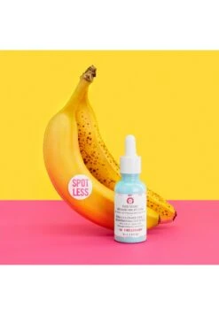 First Aid Beauty Facial Radiance Niacinamide Dark Spot SerumSSieroTransparent Uomo Cura Del Viso FIS34G013-A11 -Vendite KORRES b5c90c8c51da49ab9448deffe9436473