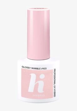Hi Hybrid Party Uv Gel PolishSmaltoGlossy Marble Uomo Trattamenti Corpo HIV34F007-S12