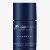 Signature Deodorant StickDeodorante- Uomo Trattamenti Corpo BCQ32G009-S11