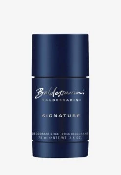 Signature Deodorant StickDeodorante- Uomo Trattamenti Corpo BCQ32G009-S11