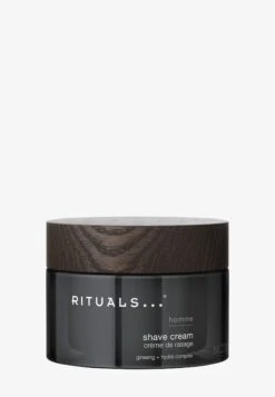 Rituals Homme Shave CreamSchiuma Da Rasatura- Uomo Rasatura RIG32G01C-S11
