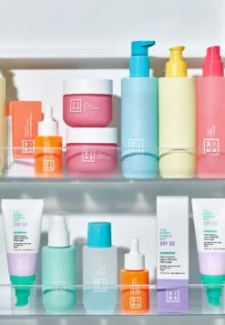 The Every Single Day Spf50Crema SolareMint Uomo Protezione Solare 3I034G000-M11 -Vendite KORRES b7cfbc35f55a4e87885f071ed242a1bd