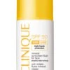 Clinique Spf50 Mineral Fluid For FaceCrema Solare- Uomo Protezione Solare CLL31G033-S11