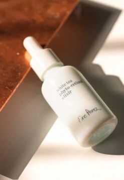 White Tea Phyto-Retinol ElixirSiero- Uomo Cura Del Viso ER934G000-S11 -Vendite KORRES b8e3efd3ab8748f199c08c17fc389b2d