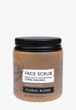 Coffee Face ScrubScrub E Peeling VisoFloral Blend Uomo Cura Del Viso UP534G001-S12