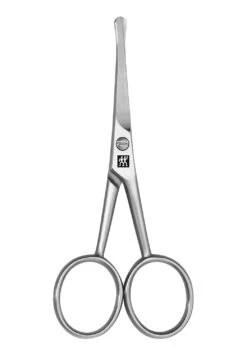 Facial Hair Scissors 105MmAccessori DepilazioneNeutral Uomo Tool E Accessori ZW131J00I-S11