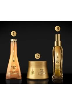 Mythic Oil Shampoo Normales Bis Feines HaarShampoo- Uomo Prodotti Per Capelli L1Z34H011-S11 -Vendite KORRES bbc1aed94fd2449998fe61cae1e9078d