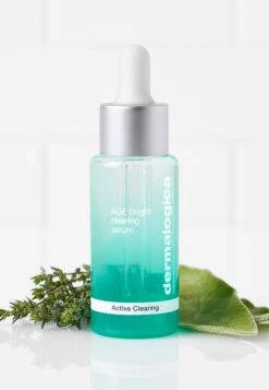 Dermalogica New Age Bright Clearing Serum- Siero - - -Vendite KORRES bbe076d70bbb43db8f71f9a64fe2fec2