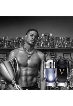 Invictus VictoryEau De ParfumEau De Parfum- Uomo Fragranze P5M32I00C-A11 -Vendite KORRES bc88a004a8b64f01918c7f95c543a1af