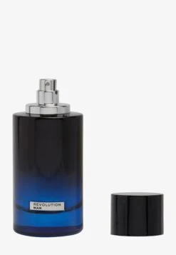 Revolution Skincare Revolution Man Intense EdtEau De ToiletteIntense Uomo Fragranze R0H32I002-S11