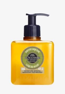 L'Occitane Shea Verbena Hands & Body Liquid SoapSapone Liquido- Uomo Trattamenti Corpo L1034G01H-S11